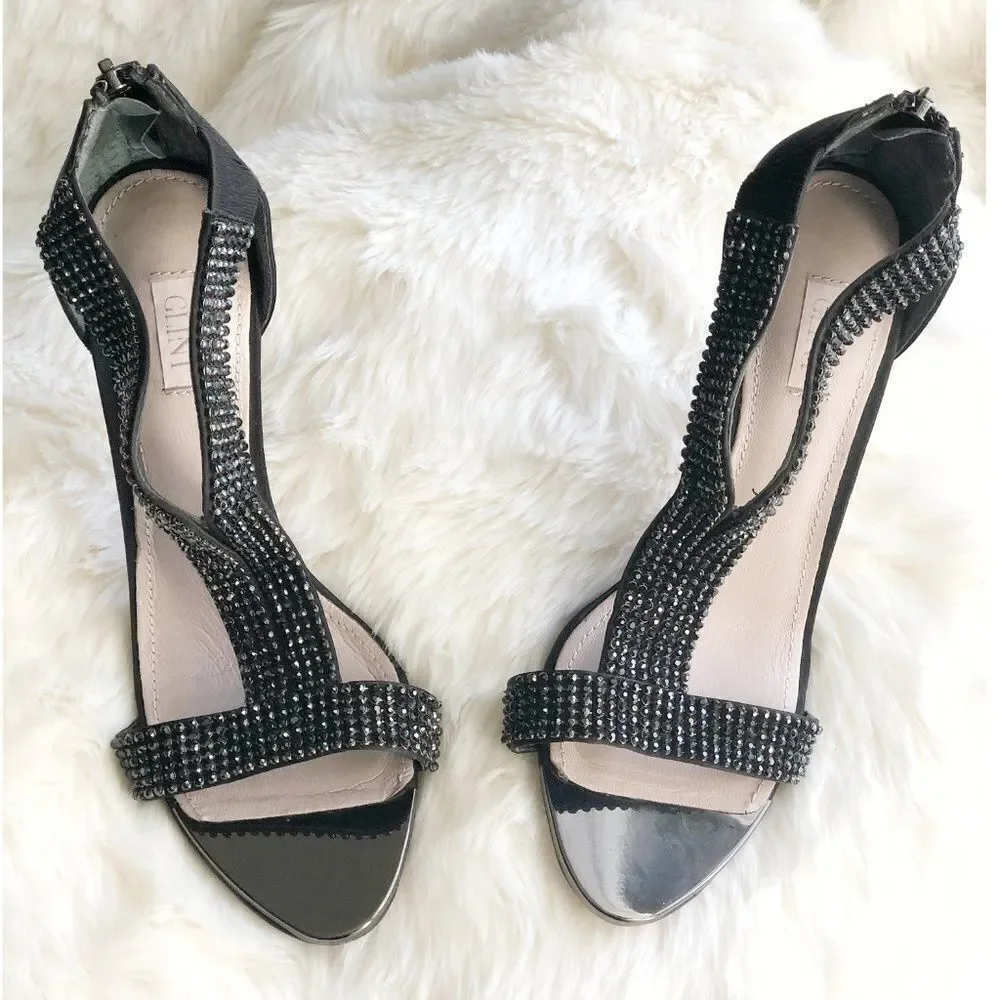 GLINT DEVYN SANDAL  - Picture 3 of 6